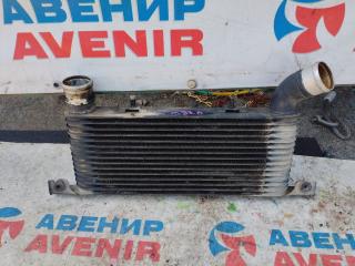 Интеркулер MITSUBISHI PAJERO V78W 4M41 1 ракурс