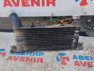 Интеркулер MITSUBISHI PAJERO V78W 4M41 3 ракурс