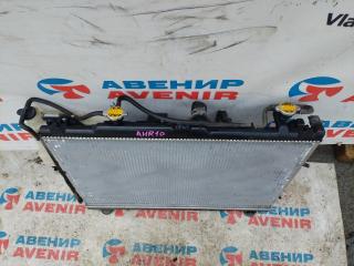 Радиатор TOYOTA ESTIMA AHR10 2AZ-FXE 3 ракурс