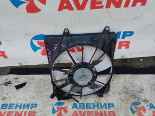 Диффузор радиатора HONDA FIT GR4 2 ракурс