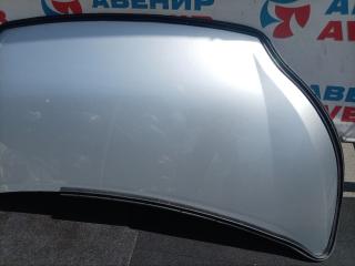 Капот DAIHATSU MIRA E:S LA350S, LA360S 3 ракурс