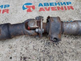 Карданный вал задний NISSAN SKYLINE CPV35 VQ35DE 3 ракурс