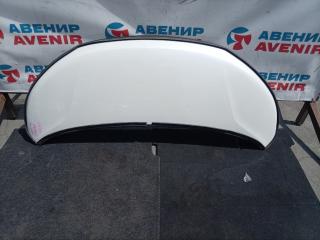 Капот MITSUBISHI DELICA D:2 MB36S 1 ракурс Капот MITSUBISHI DELICA D:2 MB36S 1 ракурс