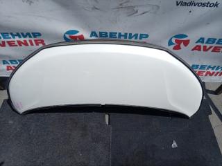 Капот MITSUBISHI DELICA D:2 MB36S 2 ракурс Капот MITSUBISHI DELICA D:2 MB36S 2 ракурс