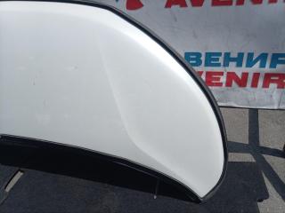 Капот MITSUBISHI DELICA D:2 MB36S 3 ракурс Капот MITSUBISHI DELICA D:2 MB36S 3 ракурс