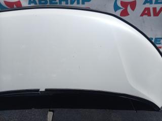 Капот MITSUBISHI DELICA D:2 MB36S 4 ракурс Капот MITSUBISHI DELICA D:2 MB36S 4 ракурс