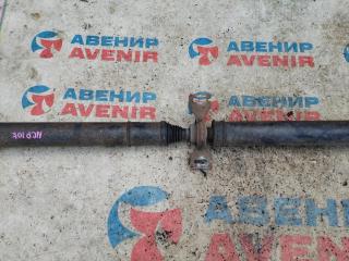 Карданный вал задний TOYOTA RACTIS NCP105 1NZ-FE 3 ракурс