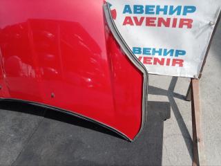Капот MAZDA VERISA DC5R, DC5W 3 ракурс