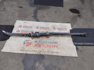 Карданный вал задний TOYOTA BB NCP35 1NZ-FE 1 ракурс