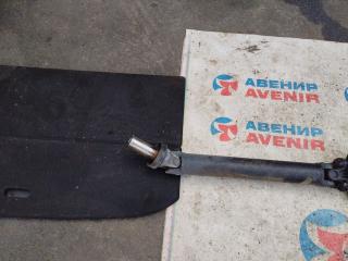 Карданный вал задний TOYOTA BB NCP35 1NZ-FE 2 ракурс