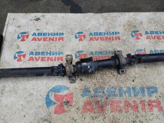 Карданный вал задний TOYOTA BB NCP35 1NZ-FE 3 ракурс
