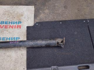 Карданный вал задний TOYOTA BB NCP35 1NZ-FE 4 ракурс