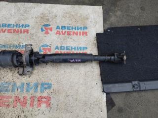 Карданный вал задний TOYOTA CORSA EL55 5E-FE 5 ракурс