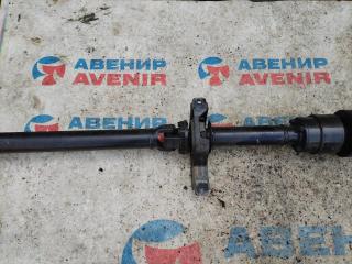 Карданный вал задний SUZUKI SWIFT ZD72S K12B 3 ракурс