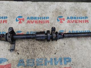 Карданный вал задний SUZUKI SWIFT ZD72S K12B 4 ракурс