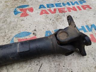 Карданный вал передний MITSUBISHI PAJERO V78W 4M41 3 ракурс