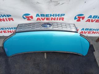 Капот SUBARU STELLA LA100F, LA110F 2 ракурс