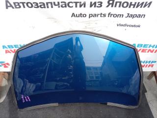 Капот TOYOTA PRIUS ALPHA ZVW40, ZVW41 8T5 2 ракурс