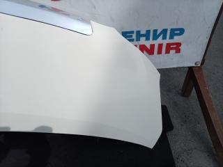 Капот TOYOTA ALPHARD ANH20W, ANH25W, GGH20W, GGH25W 2 ракурс