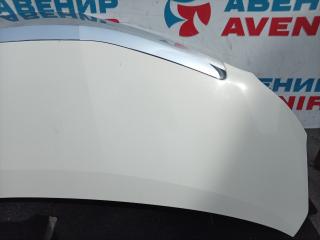 Капот TOYOTA ALPHARD ANH20W, ANH25W, GGH20W, GGH25W 3 ракурс