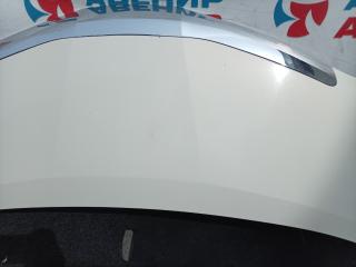 Капот TOYOTA ALPHARD ANH20W, ANH25W, GGH20W, GGH25W 4 ракурс