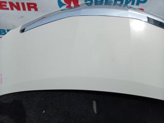 Капот TOYOTA ALPHARD ANH20W, ANH25W, GGH20W, GGH25W 5 ракурс
