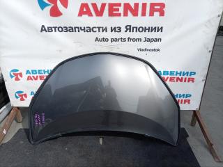 Капот TOYOTA AQUA NHP10 1 ракурс