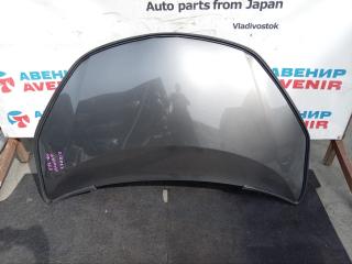 Капот TOYOTA AQUA NHP10 2 ракурс