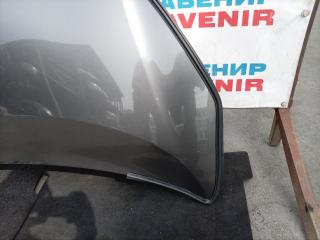 Капот TOYOTA AQUA NHP10 3 ракурс