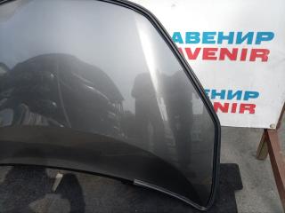 Капот TOYOTA AQUA NHP10 4 ракурс