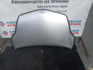 Капот TOYOTA PRIUS NHW20 1NZ-FXE 1 ракурс