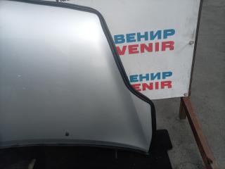 Капот TOYOTA PRIUS NHW20 1NZ-FXE 2 ракурс