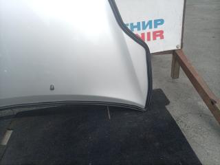 Капот TOYOTA PRIUS NHW20 1NZ-FXE 3 ракурс