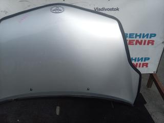 Капот TOYOTA PRIUS NHW20 1NZ-FXE 4 ракурс