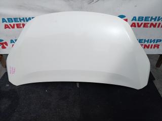 Капот NISSAN SERENA C27 2 ракурс