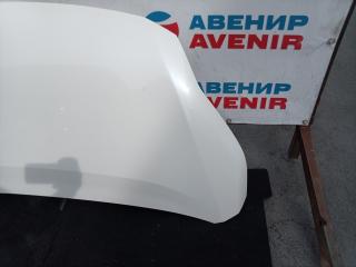 Капот NISSAN SERENA C27 3 ракурс