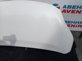 Капот NISSAN SERENA C27 4 ракурс