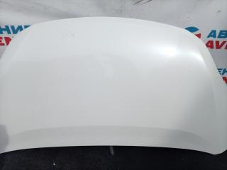Капот NISSAN SERENA C27 5 ракурс