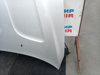 Капот BMW X3 PC25, E83 4 ракурс