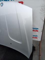 Капот BMW X3 PC25, E83 5 ракурс