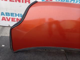 Капот DAIHATSU CAST LA250S, LA260S 5 ракурс
