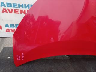 Капот TOYOTA AQUA NHP10 5 ракурс