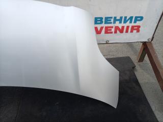 Капот TOYOTA VITZ NCP95, KSP90, NCP91, SCP90 2 ракурс