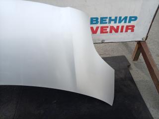 Капот TOYOTA VITZ NCP95, KSP90, NCP91, SCP90 3 ракурс