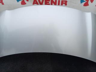 Капот TOYOTA VITZ NCP95, KSP90, NCP91, SCP90 4 ракурс