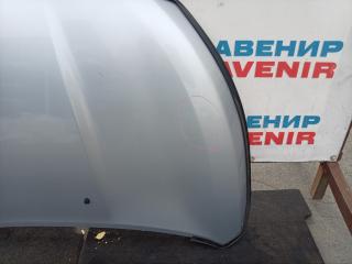 Капот MITSUBISHI MIRAGE A03A, A05A II MODEL 3 ракурс