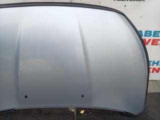 Капот MITSUBISHI MIRAGE A03A, A05A II MODEL 4 ракурс