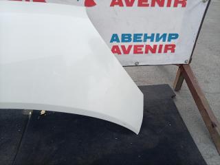 Капот DAIHATSU SONICA L405S, L415S 3 ракурс