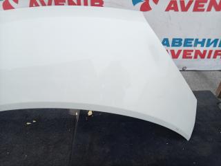 Капот DAIHATSU SONICA L405S, L415S 4 ракурс