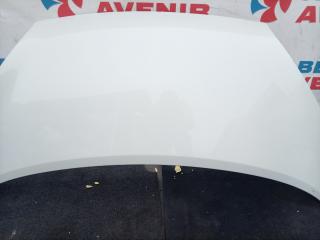 Капот DAIHATSU SONICA L405S, L415S 5 ракурс